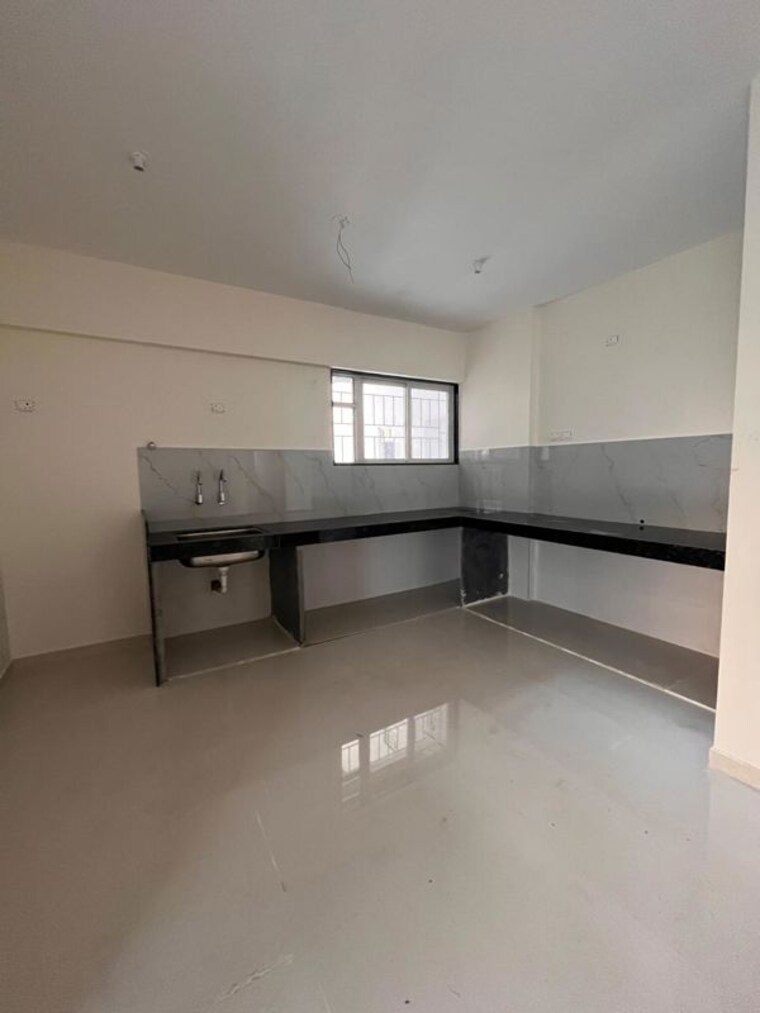Kitchen, kanifnath-archana-paradise 1 Bedroom 500 Sq.Ft. Apartment In Mohammadwadi Pune 10362271