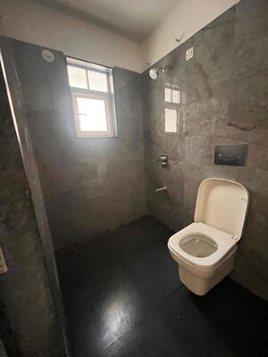 Bathroom in 1 BHK Apartment at Kanifnath Archana Paradise, Mohammadwadi – for Sale