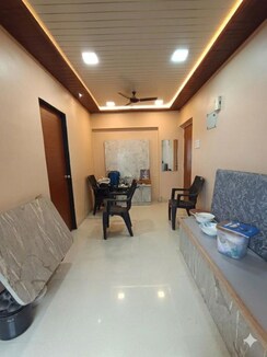 1 BHK Apartment For Rent in Sudhanshu Imperia