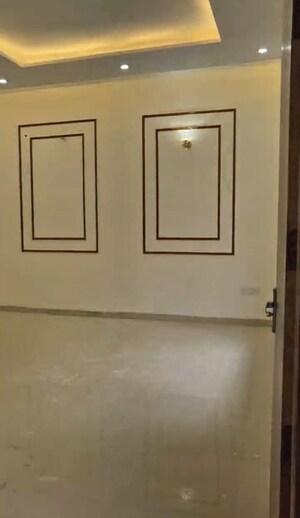 Dining area in 3 BHK Independent House at Lohgarh – for Sale
