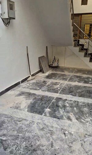 Balcony in 3 BHK Independent House at Lohgarh – for Sale