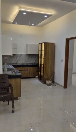 Bedroom in 3 BHK Independent House at Lohgarh – for Sale