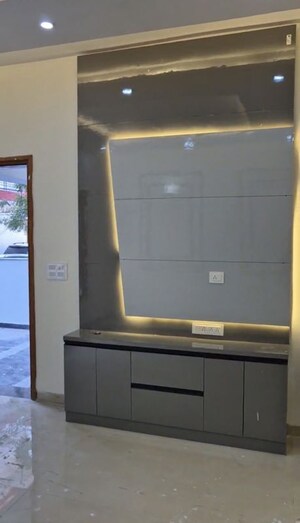 Furnished Amenities in 3 BHK Independent House at Lohgarh – for Sale
