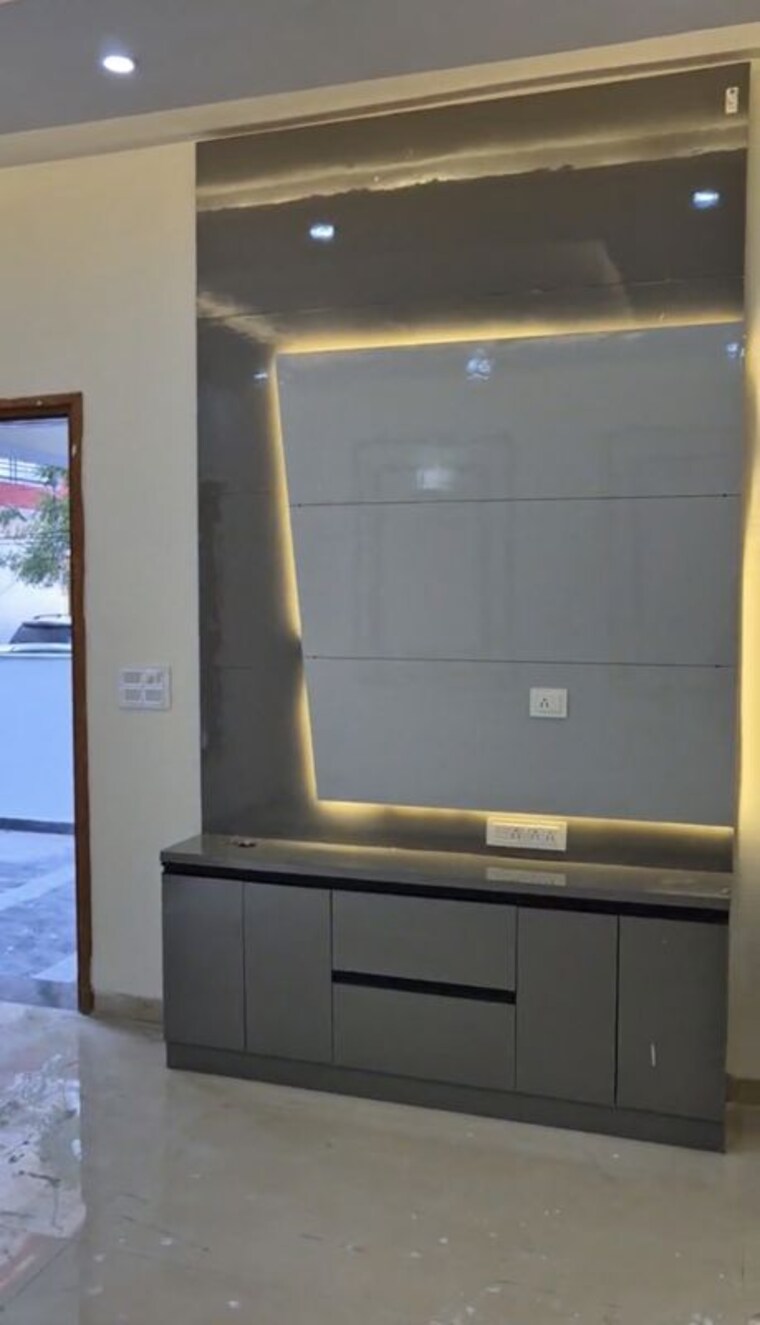 undefined, lohgarh 3 Bedroom 180 Sq.Yd. Independent House In Lohgarh Zirakpur 10362256