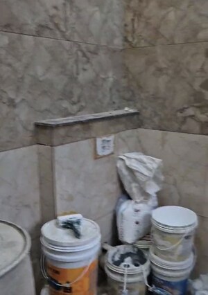 Bathroom in 3 BHK Independent House at Lohgarh – for Sale