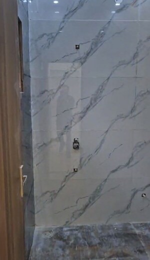 Bathroom in 3 BHK Independent House at Lohgarh – for Sale