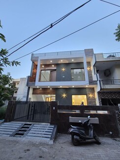 3 BHK Independent House For Sale in Lohgarh