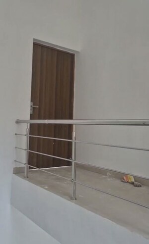 Staircase in 3 BHK Independent House at Lohgarh – for Sale