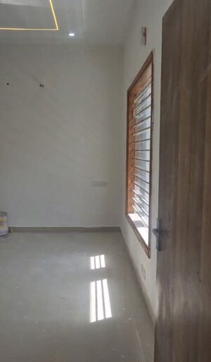 Building Lobby in 3 BHK Independent House at Lohgarh – for Sale
