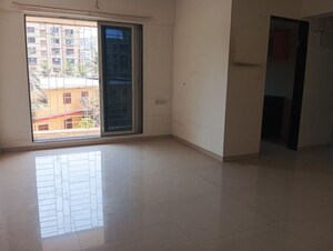 Room in 2 BHK Apartment at Cosmos Classique, Ghodbunder Road – for Rent