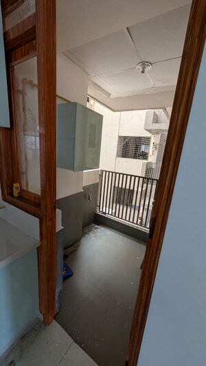Master Plan in 2 BHK Apartment at Sola Road – for Rent