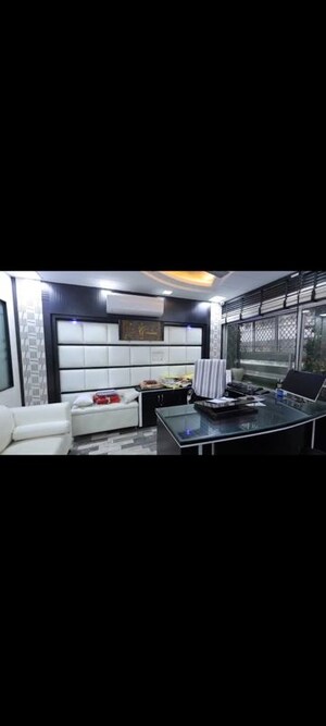 Gym in  Office Space at Netaji Subhash Place – for Rent
