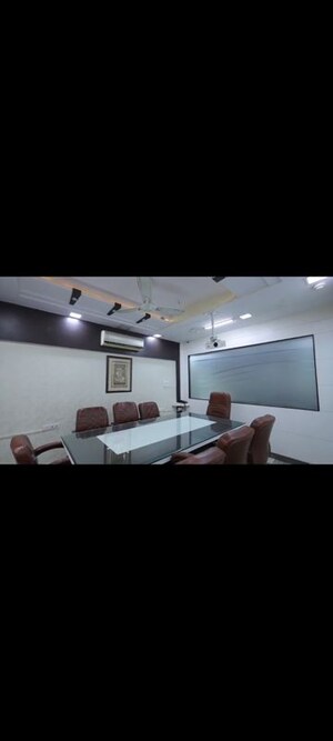 Team Area in  Office Space at Netaji Subhash Place – for Rent