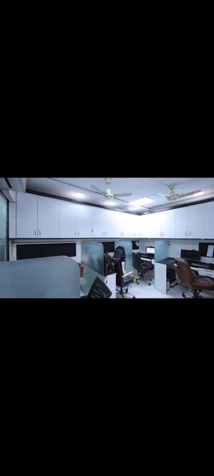 Team Area in  Office Space at Netaji Subhash Place – for Rent