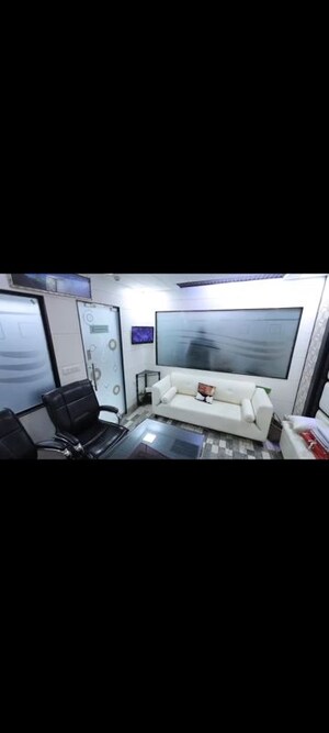 Team Area in  Office Space at Netaji Subhash Place – for Rent