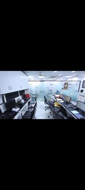 Team Area in  Office Space at Netaji Subhash Place – for Rent