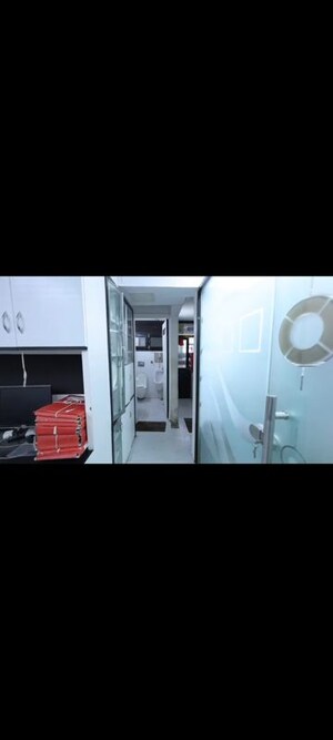 Floor Plan in  Office Space at Netaji Subhash Place – for Rent
