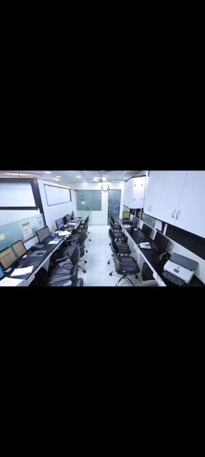 Team Area in  Office Space at Netaji Subhash Place – for Rent