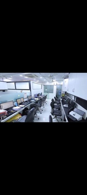 Team Area in  Office Space at Netaji Subhash Place – for Rent
