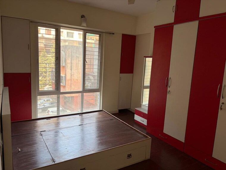 Bedroom, ahura-the-latitude 2 Bedroom 1046 Sq.Ft. Apartment In Nibm Pune 10362280