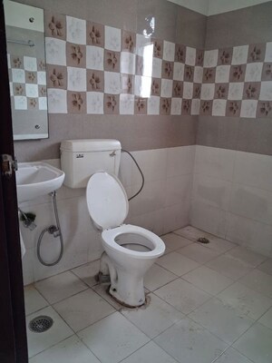Bathroom in 2 BHK Apartment at Signature The Serenas, Sohna Sector 36 – for Sale