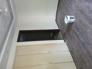 Bedroom in 3 BHK Builder Floor at Lajpat Nagar I – for Rent