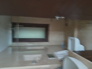 Attached Bathroom in 3 BHK Builder Floor at Lajpat Nagar I – for Rent