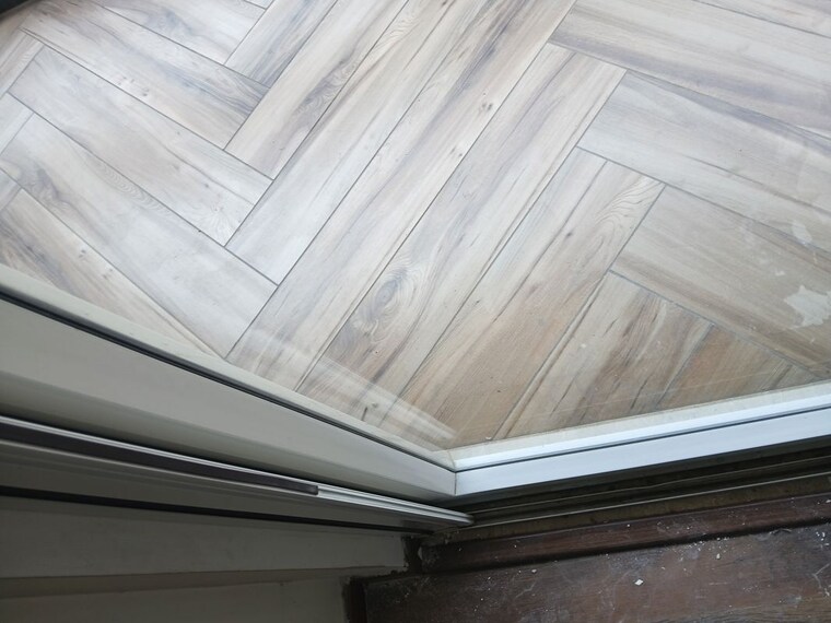 Balcony, lajpat nagar i 3 Bedroom 1800 Sq.Ft. Builder Floor In Lajpat Nagar I Delhi 10362278
