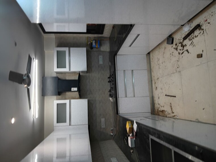 Kitchen, lajpat nagar i 3 Bedroom 1800 Sq.Ft. Builder Floor In Lajpat Nagar I Delhi 10362278