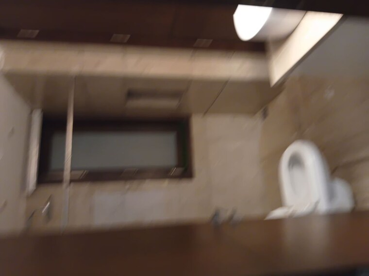 Bathroom, lajpat nagar i 3 Bedroom 1800 Sq.Ft. Builder Floor In Lajpat Nagar I Delhi 10362278