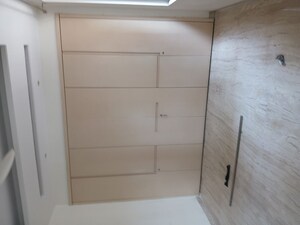 Cupboard in 3 BHK Builder Floor at Lajpat Nagar I – for Rent