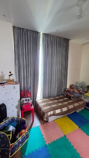 Bedroom in 3 BHK Apartment at Conscient Hines Elevate, Sector 59 – for Sale