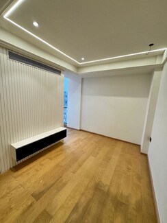3 BHK + Pooja Room Apartment For Sale in Azeagaia Botanica