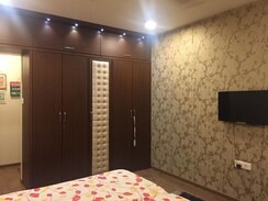 3.5 BHK + Servant Room,Study Room Apartment For Sale in Ekta Lake Lucerne