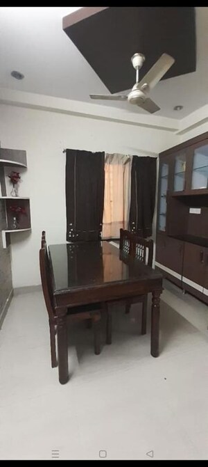 Kitchen in 3 BHK Apartment at BR Hemadurga Towers, Miyapur – for Rent