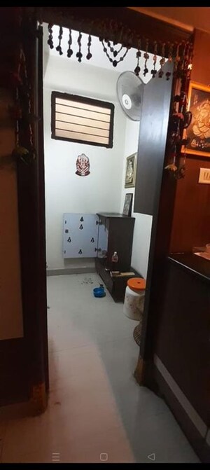 Furnished Amenities in 3 BHK Apartment at BR Hemadurga Towers, Miyapur – for Rent