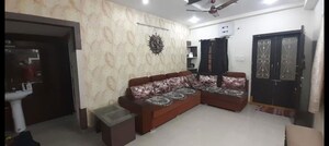 3 BHK Apartment For Rent in BR Hemadurga Towers, Miyapur