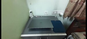 Furnished Amenities in 3 BHK Apartment at BR Hemadurga Towers, Miyapur – for Rent