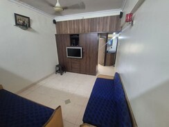 1 BHK Apartment For Rent in Vijay Kunj CHS