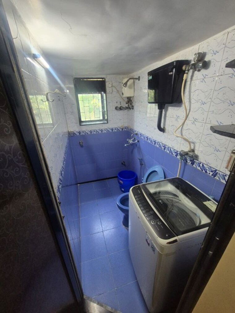 Team Area, vijay-kunj-chs 1 Bedroom 365 Sq.Ft. Apartment In Santacruz East Mumbai 10362302