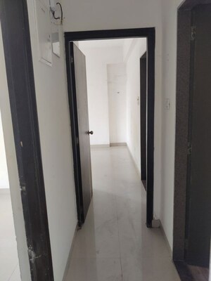 Building Lobby in 1 BHK Apartment at Teenmurti Summit, Borivali East – for Rent