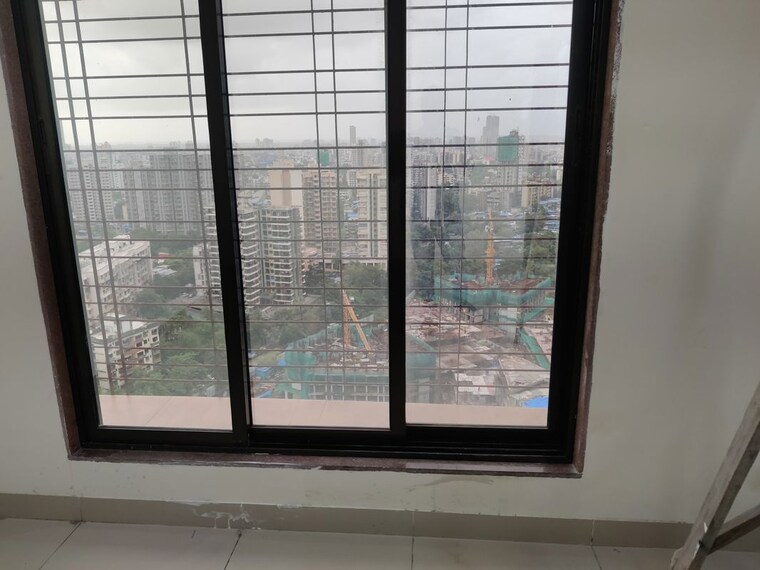 Room, teenmurti-summit 1 Bedroom 460 Sq.Ft. Apartment In Borivali East Mumbai 10362313