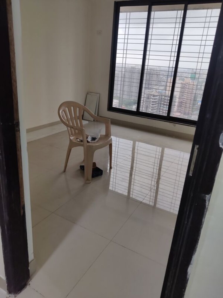 Balcony, teenmurti-summit 1 Bedroom 460 Sq.Ft. Apartment In Borivali East Mumbai 10362313