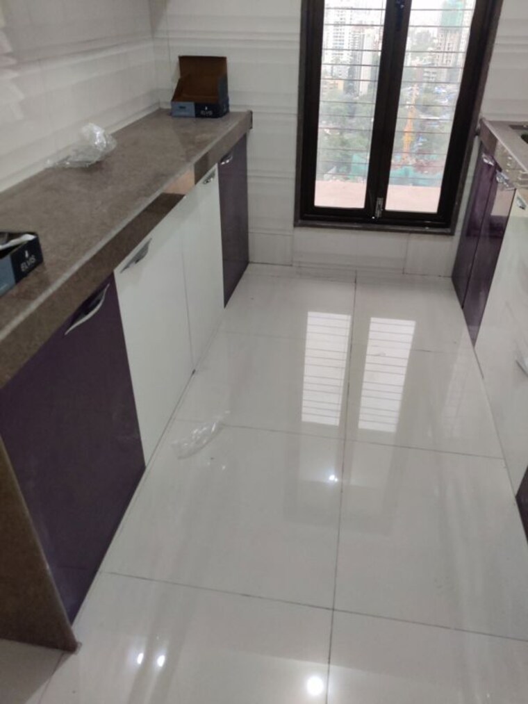 Kitchen, teenmurti-summit 1 Bedroom 460 Sq.Ft. Apartment In Borivali East Mumbai 10362313