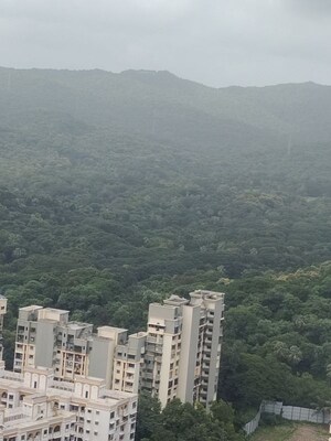 Master Plan in 1 BHK Apartment at Teenmurti Summit, Borivali East – for Rent