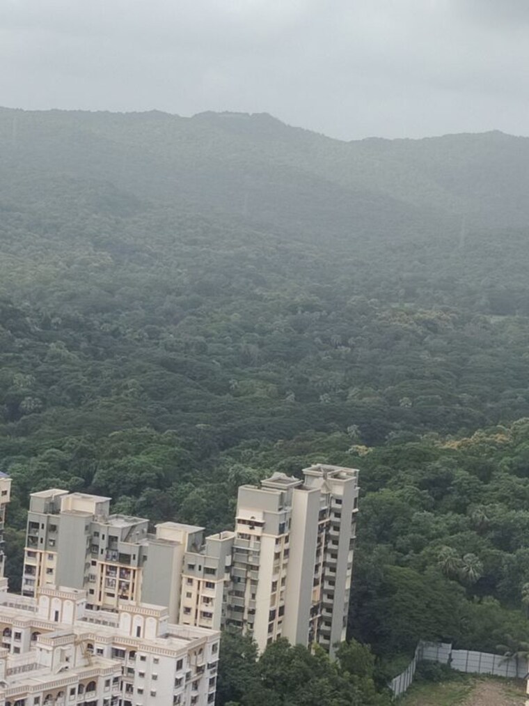 Master Plan, teenmurti-summit 1 Bedroom 460 Sq.Ft. Apartment In Borivali East Mumbai 10362313