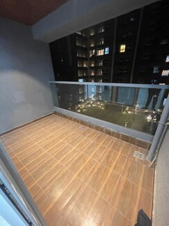 2 BHK Apartment For Rent in Pristine Allure