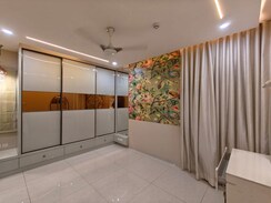 3 BHK + Pooja Room,Study Room Apartment For Rent in Aparna Sarovar Zenith