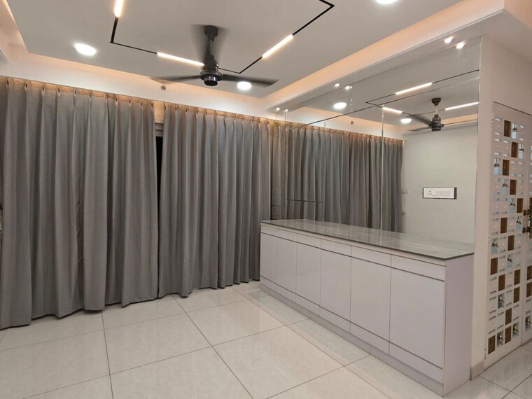 Team Area, aparna-sarovar-zenith 3 Bedroom 1845 Sq.Ft. Apartment In Nallagandla Hyderabad 10362314