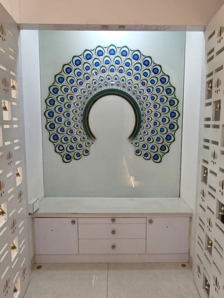 Bathroom, aparna-sarovar-zenith 3 Bedroom 1845 Sq.Ft. Apartment In Nallagandla Hyderabad 10362314